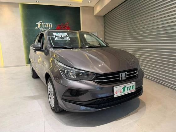 FIAT CRONOS 1.3 FIREFLY FLEX DRIVE MANUAL FIAT CRONOS 1.3 FIREFLY FLEX DRIVE MANUAL